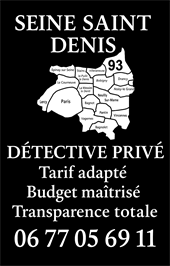 detective prive seine saint denis 93 enquete, filature, surveillance
